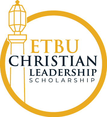 Christian Leadership Scholarship