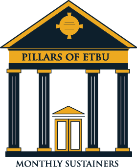 Pillars of ETBU
