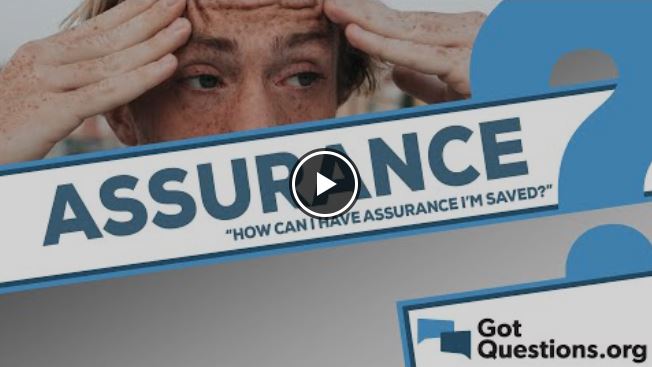 Assurance Video