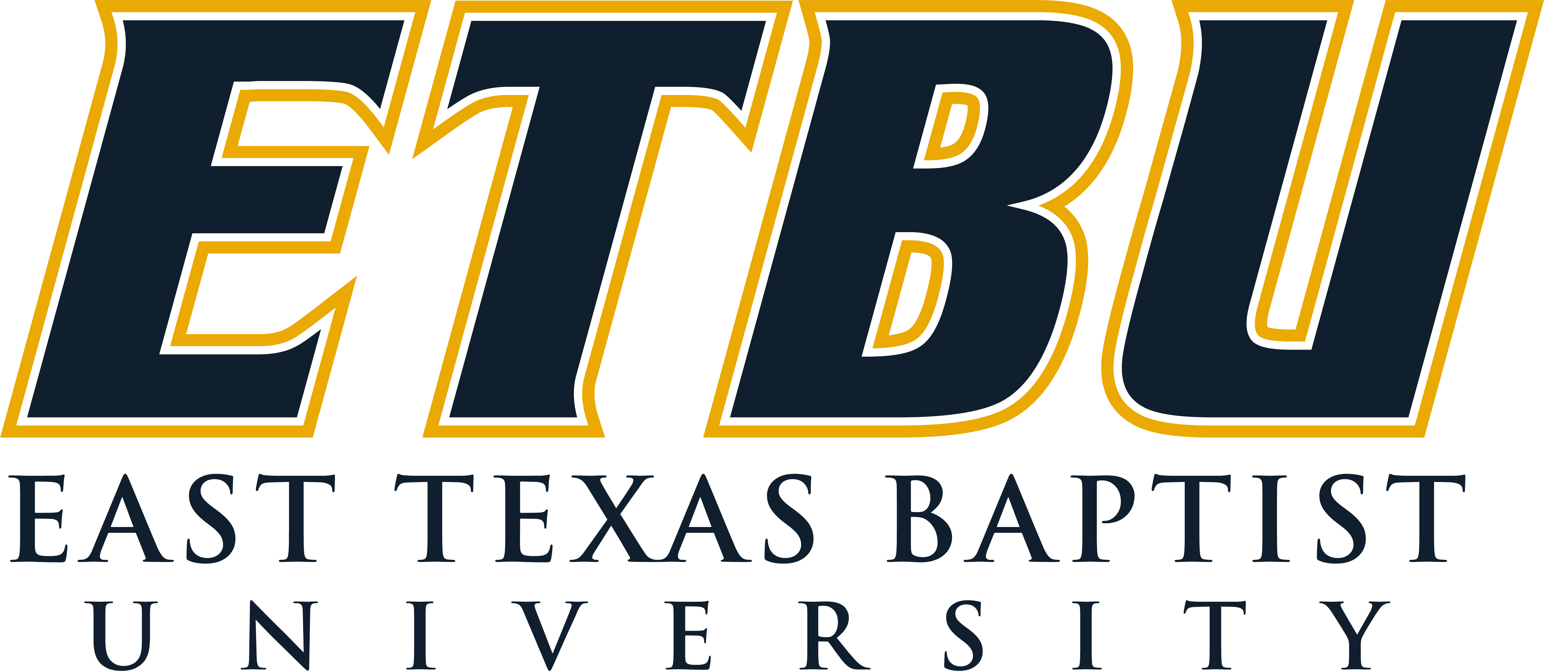 ETBU Primary Logo