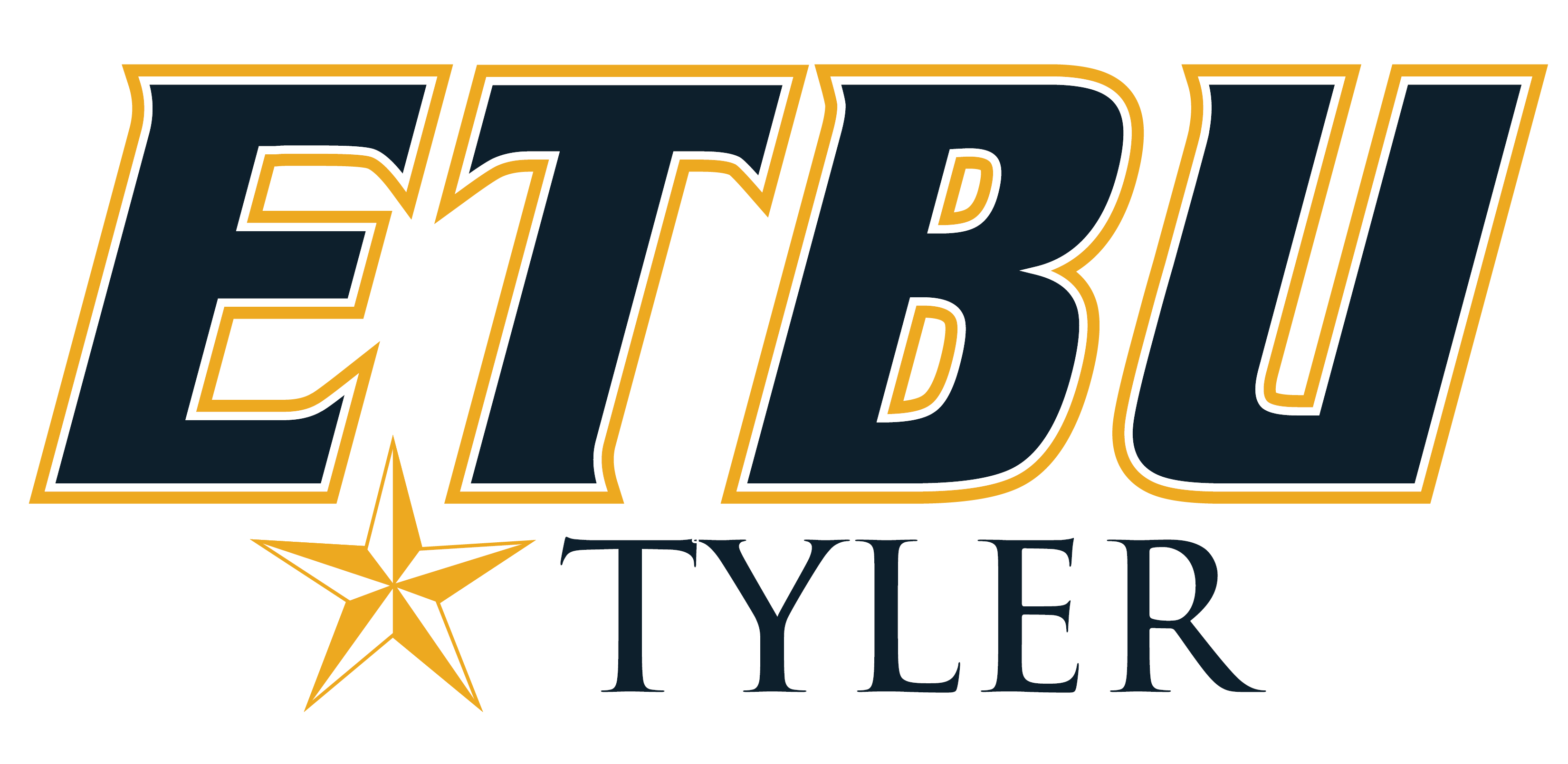 ETBU Tyler Logo