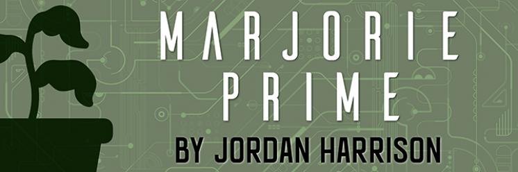 Marjorie Prime Web Banner