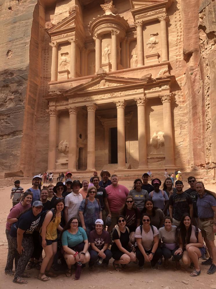 israel 2019