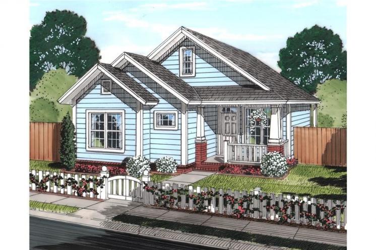 Blitz Build Rendering Blitz Build Rendering