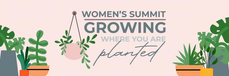 Women's Summit Women's Summit