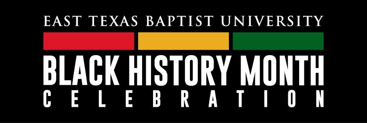 a black history month celebration poster