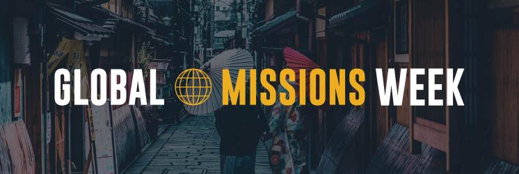 Global Missions Week