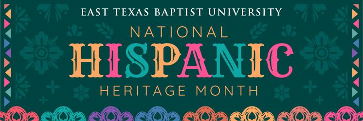 Hispanic Heritage Month-2