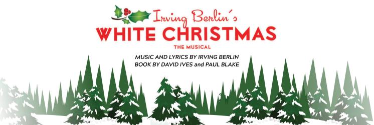 White Christmas