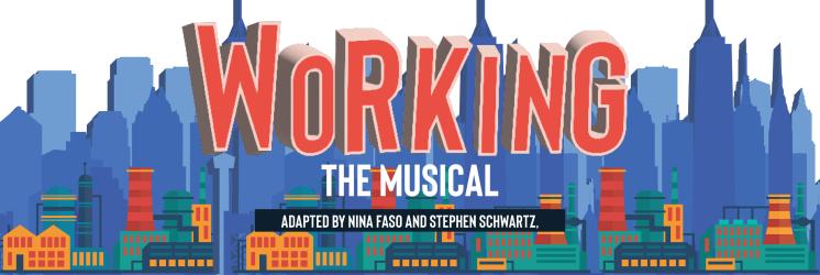 Working the Musical