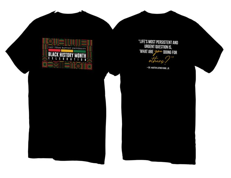 Black History Month Shirt 2023