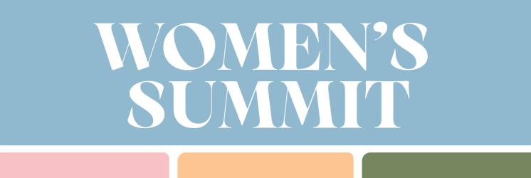 Women's Summit 2023