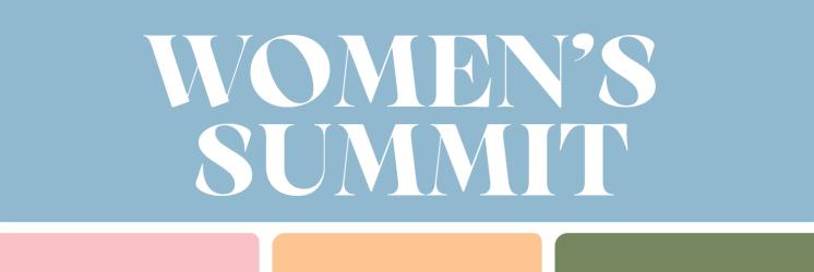 Women's Summit 2023 Women's Summit 2023