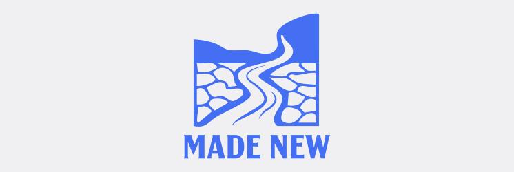 Made New Initiative Web Banner