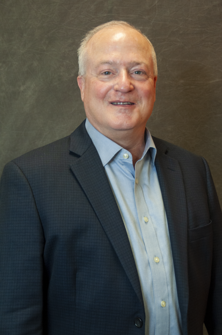 Dr. David Bruce Howard (1984) 