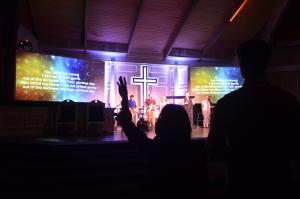 The Christians 1