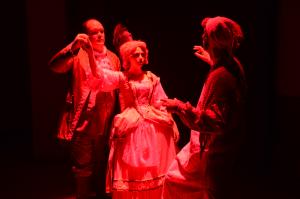 A Christmas Carol Fall 2018