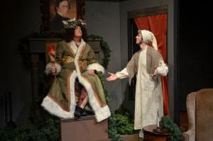 A Christmas Carol Fall 2018