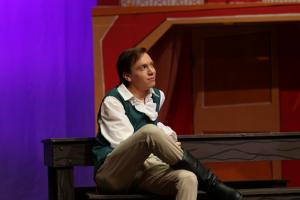 Comedy of Errors Fall 2019
