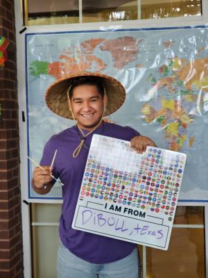 Multicultural Affairs Oct. 2020