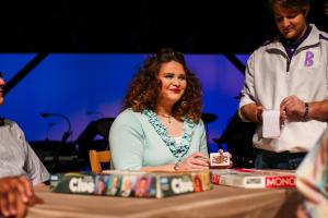 Footloose The Musical