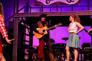 Footloose The Musical