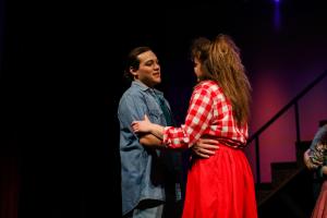 Footloose The Musical