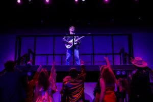 Footloose The Musical