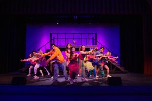 Footloose The Musical