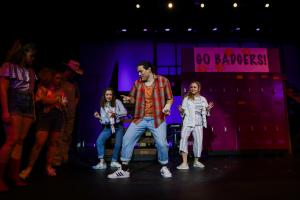 Footloose The Musical