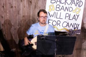 Charlie Brown Musical