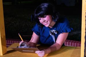 Charlie Brown Musical