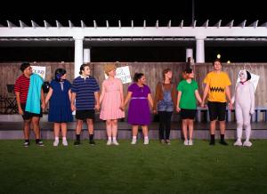 Charlie Brown Musical