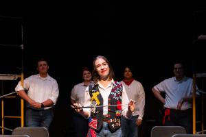 Working: The Musical