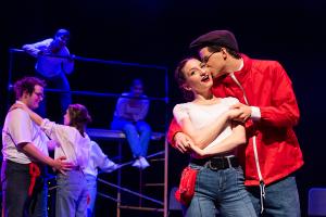 Working: The Musical