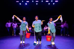 Working: The Musical