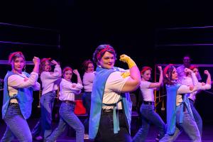 Working: The Musical