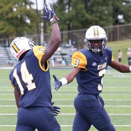Football High Five
