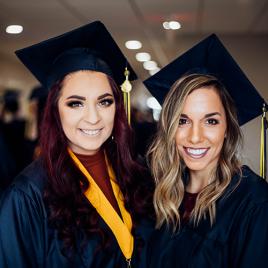 Graduates