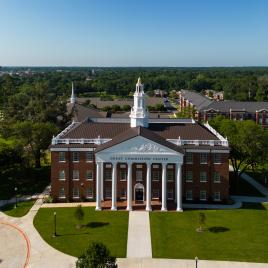 Great Commission Center
