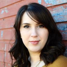 Samantha Pettigrew Samantha Pettigrew