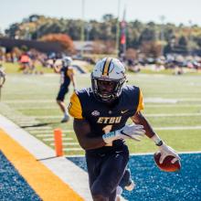 Homecoming East Texas Baptist University