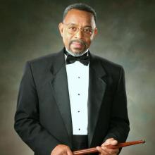 Anthony Robinson Anthony Robinson