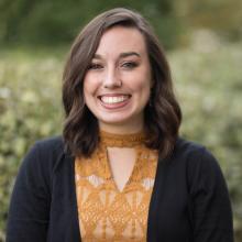 Harleigh Parrish