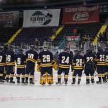 ETBU Hockey earns bid to West Regional Tournament