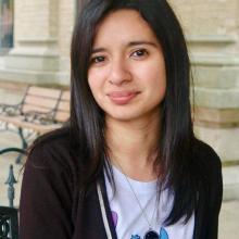 Diana Diana student