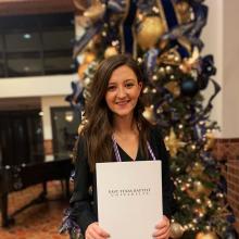 Logan Logan student