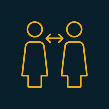 Social Distance Social Distance
