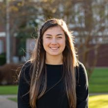 Kaia Williams Feature Student