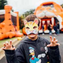 Family Carnival Family Carnival